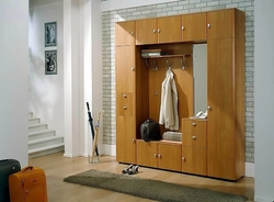 Hallway furniture photo 3