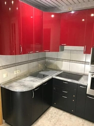 Арзан MDF Ас Үйінің Фотосуреттері