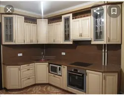 Аксҳои ошхонаҳои MDF арзон