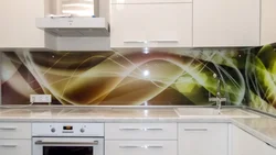 Uploaded your photo for the kitchen