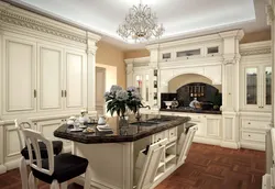 Kitchen Furniture Italian Design