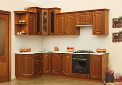 Kitchens photo