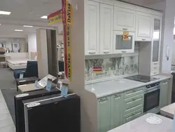 Кухни громада фото