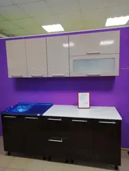 Кухни Громада Фото
