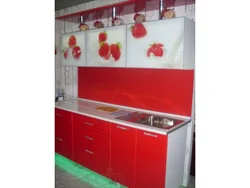 Мегастрой кухни фото