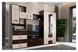 Living rooms Alesya photo