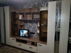Гостиные Алеся Фото