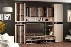 Living rooms Alesya photo