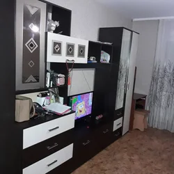 Yashash xonalari Alesya fotosurati