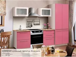 Elektrogorskmebel kitchen photo