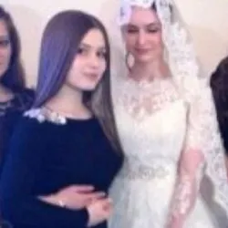 Heda Hamam Şəkli