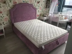 Спальни