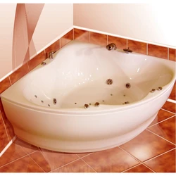 Inexpensive bath photo