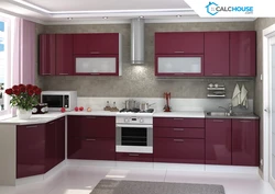 Kitchens From All Manufacturers Photos