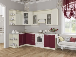 Kitchens from all manufacturers photos