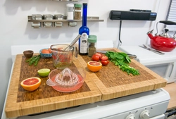 Place kitchen photo