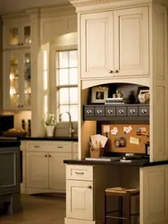 Place Kitchen Photo