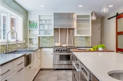 Place kitchen photo