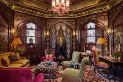 Turkish living room photo