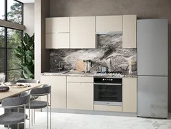 Photo of Ajax kitchen