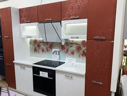 Фото Кухни Аякс