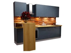 Photo of Ajax kitchen