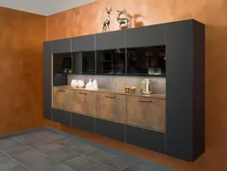 Bronze kitchens photos