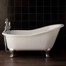 All bathtub models photos