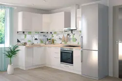 White kitchens inexpensive photo