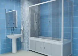 На ванну раздвижной фото