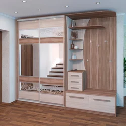 Built-in hallways inexpensive photos