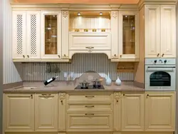Factory my kitchen photo