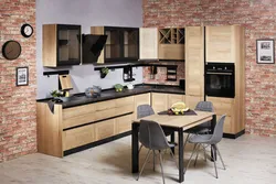 Factory My Kitchen Photo