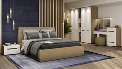 Bedroom Furniture Photo By
