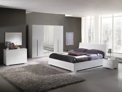 Bedroom furniture photo by