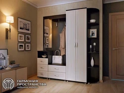 Hallway furniture photo by
