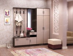 Hallway furniture photo by
