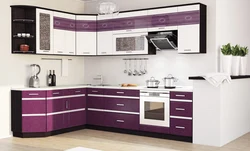 Factory Kitchen Photo Corner