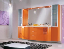Bath set photo