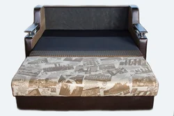 2 x sleeping sofa photo