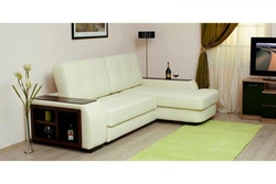 2 X Sleeping Sofa Photo