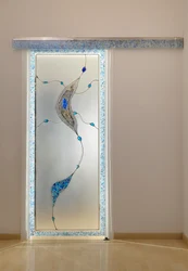 Hamam qapısının şəklini yeniləyin