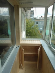 Фото Остекление Лоджий Под Ключ