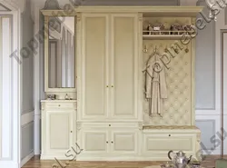 Қырғызстандағы кіреберіс жиһазының суреті