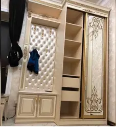 Hallway Furniture Photo In Kyrgyzstan
