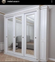 Hallway furniture photo in Kyrgyzstan