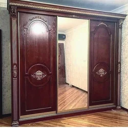 Прихожая Мебель Фото В Киргу