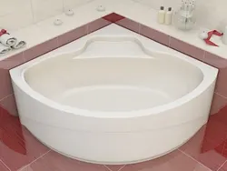 Категория Ванные комнаты