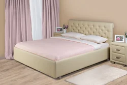 Inexpensive beds for bedroom photos
