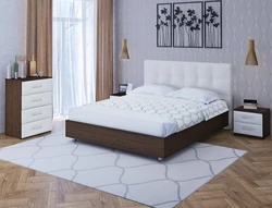 Inexpensive beds for bedroom photos